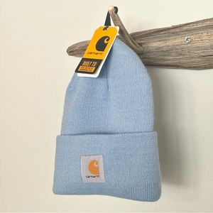 NWT Carhartt Beanie